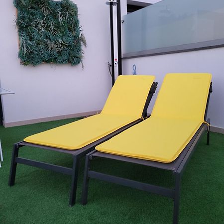 Sunhill Luxurious House Daire Arguineguin Dış mekan fotoğraf