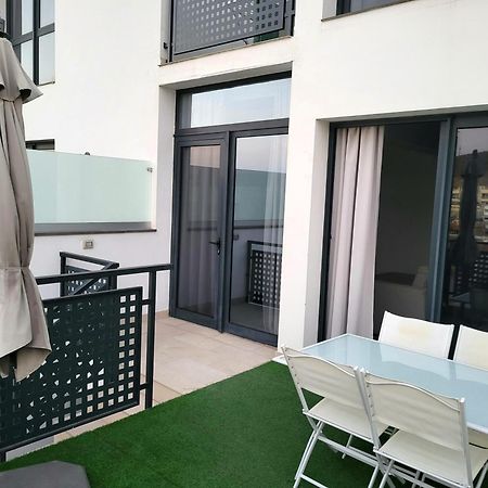 Sunhill Luxurious House Daire Arguineguin Dış mekan fotoğraf