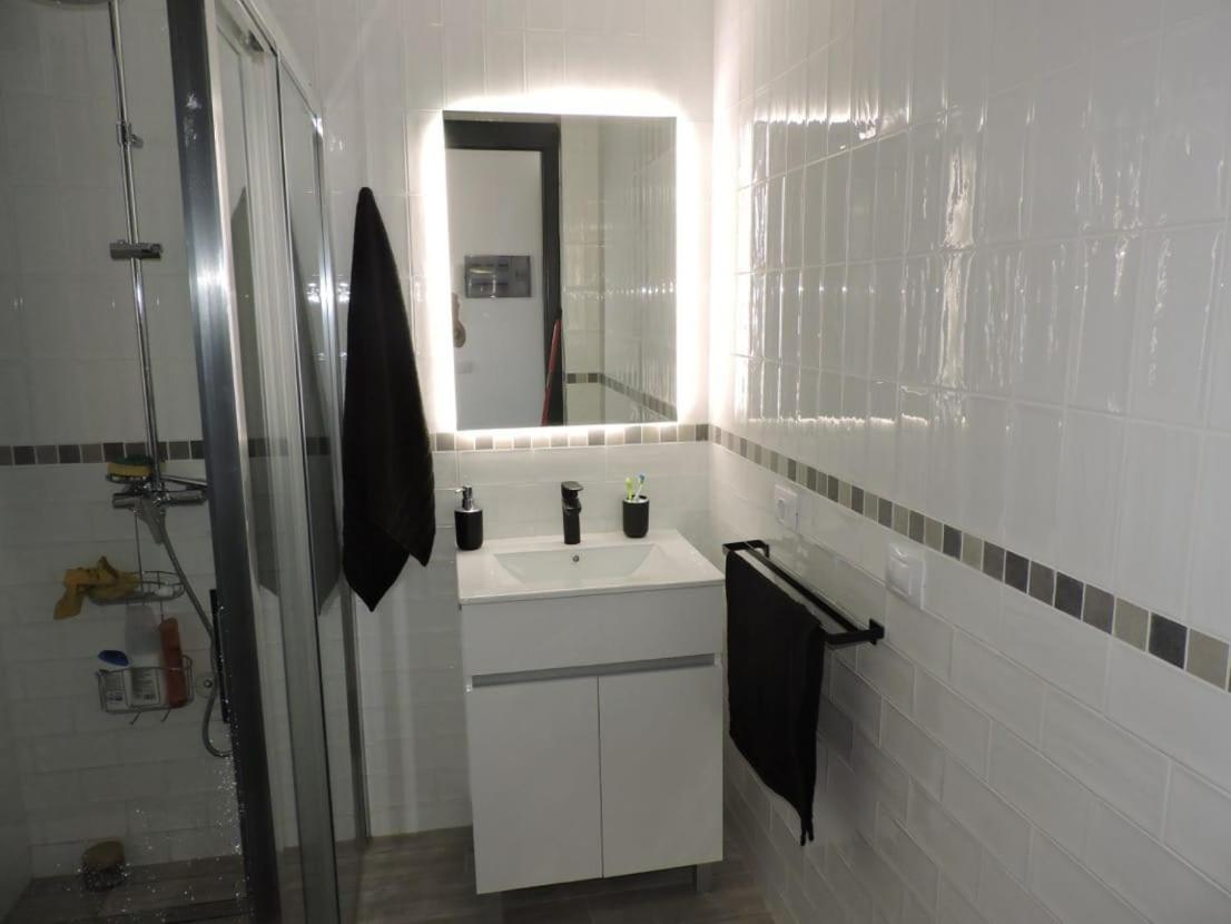 Sunhill Luxurious House Daire Arguineguin Dış mekan fotoğraf