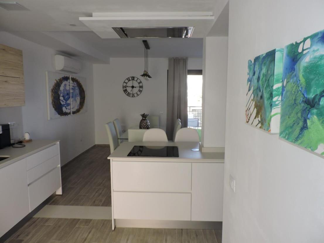 Sunhill Luxurious House Daire Arguineguin Dış mekan fotoğraf