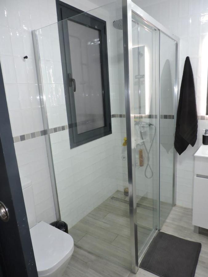 Sunhill Luxurious House Daire Arguineguin Dış mekan fotoğraf