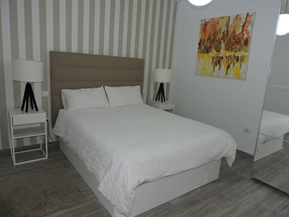 Sunhill Luxurious House Daire Arguineguin Dış mekan fotoğraf