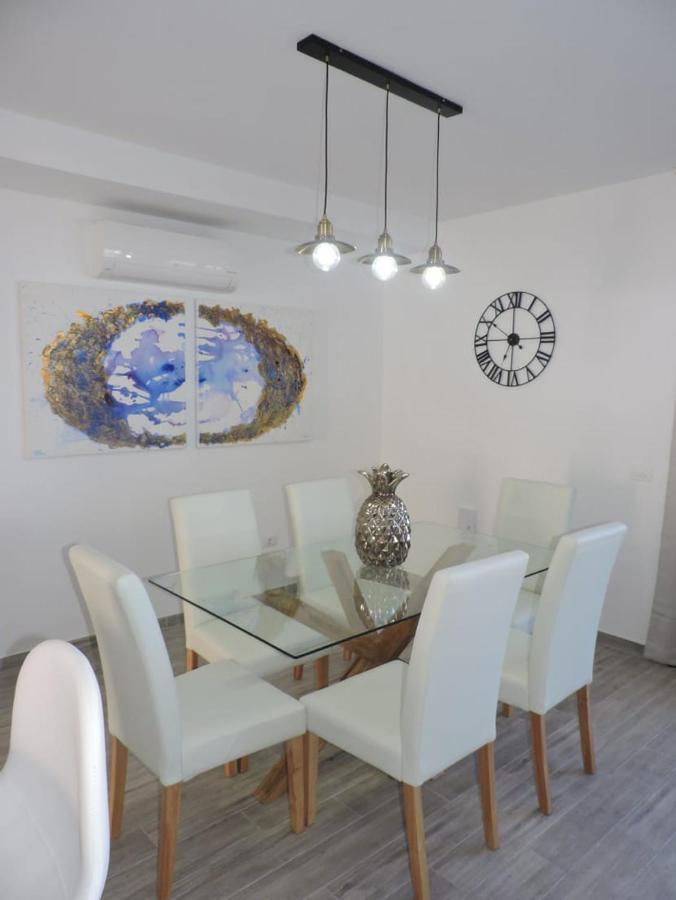 Sunhill Luxurious House Daire Arguineguin Dış mekan fotoğraf