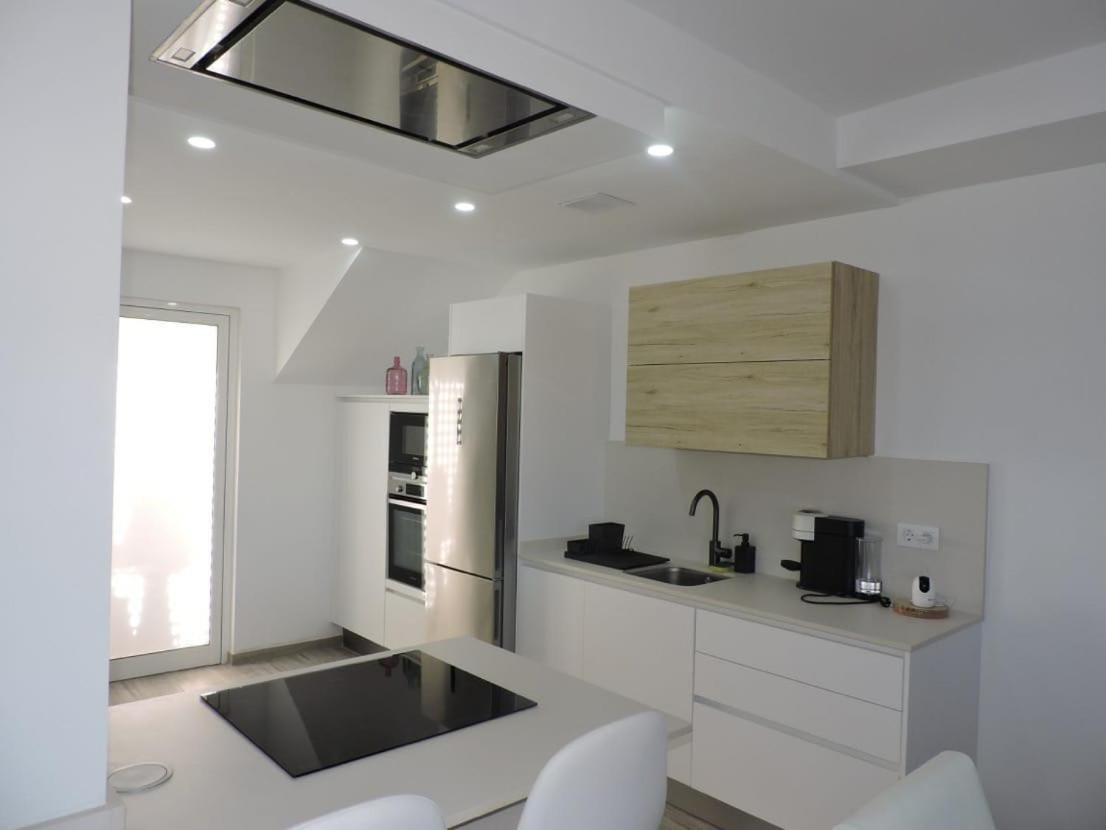 Sunhill Luxurious House Daire Arguineguin Dış mekan fotoğraf