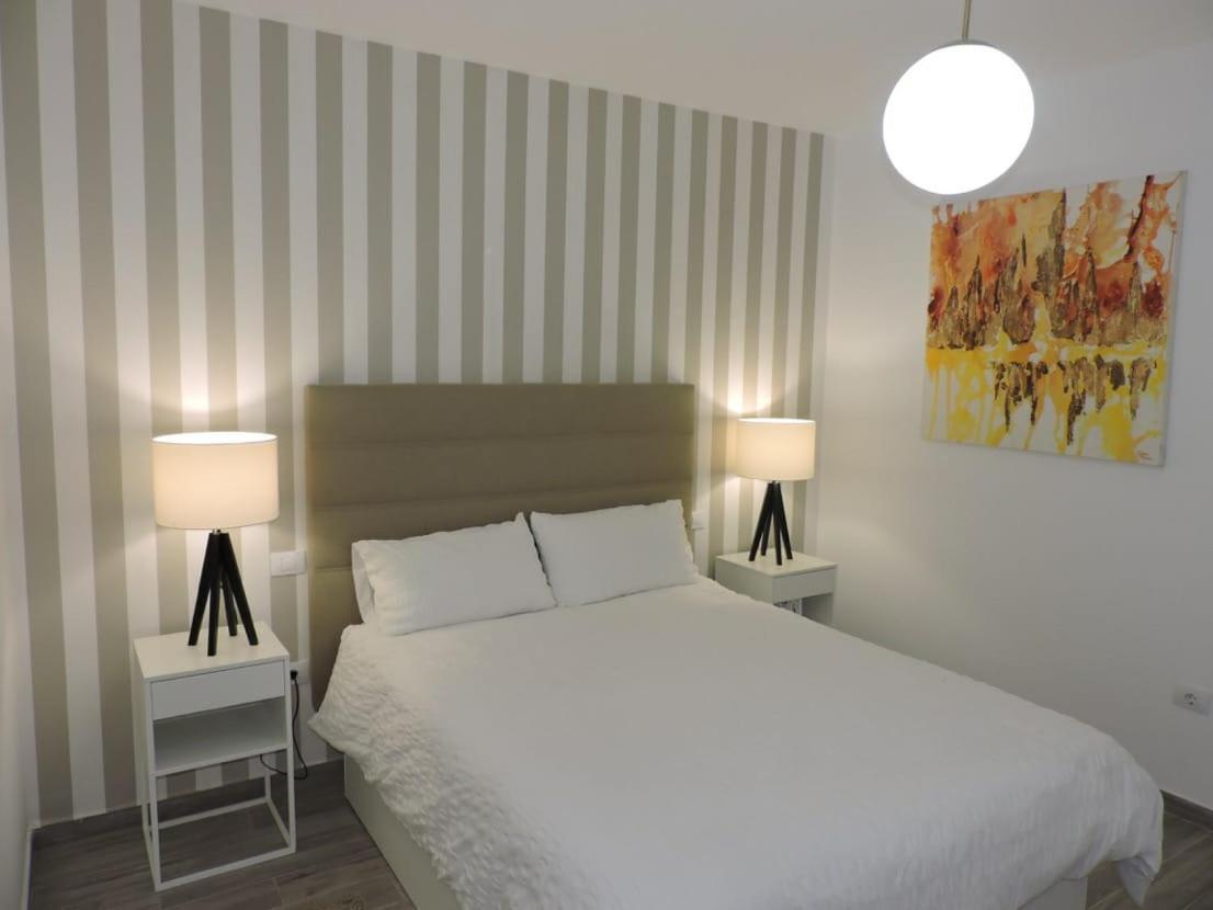 Sunhill Luxurious House Daire Arguineguin Dış mekan fotoğraf