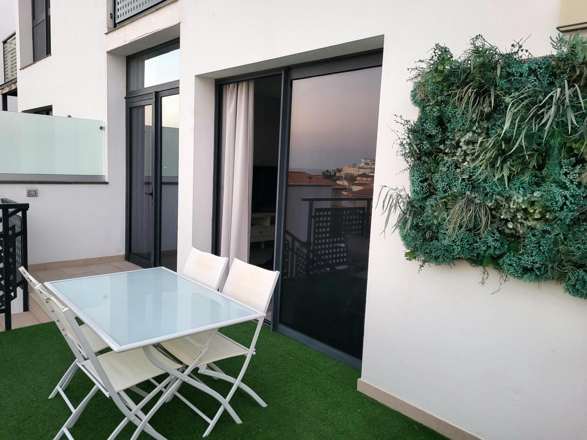 Sunhill Luxurious House Daire Arguineguin Dış mekan fotoğraf